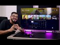 COMO JOGAR XBOX NA TV SAMSUNG SEM COMPRAR UM CONSOLE! EXPERIÊNCIA MARAVILHOSA!