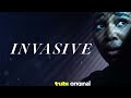 Tubi Movie of the Week: INVASIVE - a must see…😳