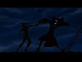 Peter Pan Horror Trailer Re-Cut