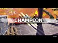 Apex Legends kill montage #champions