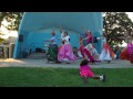 Allied Arts Show Sultana Dancers and Students VID00008.MP4