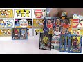 Match Attax 2020/21 Full Mega Box Opening | 50 Deluxe £2 Packs | Hunting All 11 100 Clubs