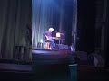 Rodney Crowell - I'm Gonna Love You 10-22-22 Wilmington, Ohio