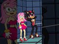 Sonic And Amy   Funny Animation -  Meme Coffin Dance #coffindance #sonic #funny