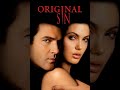 Original Sin Motion Picture Soundtrack 12 Billy's Here