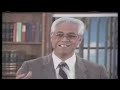 Compartiendo El Pan De Vida - Daniel 12 - El Tiempo Del Fin - Dr. José A. Reyes