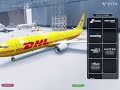 Every Boeing 737 livery project flight!