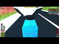 Roblox Jailbreak Soccer Ball Challenge SpeedRun