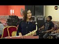 Dil Mein Ho Tum || Saxophone Queen Lipika Samanta || Bappi Lahiri Hit Song || Bikash Studio