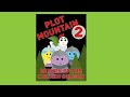 Plot Mountain! | The Plot Diagram Song | Scratch Garden