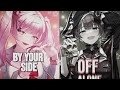 Nightcore - Unity x Better Off Alone ↬ Switching Vocals