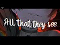 Nightcore - All Eyes On Me (But it hits different) (Lyrics)