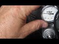 VW Solex Fuel Pressure Fine Tune