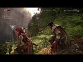 草揺れるのすご 4K HDR対応　Horizon Forbidden West