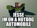 JESSE WE MUST DRIFT 🗣️🔥🗣️🗣️#fypシ #fyp #memes