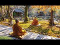 Listen 5 minutes a day and your life will completely change | Pure Tibetan Healing Zen Sounds