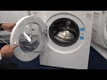 Bosch WNA134U8GB 1400 Spin 8Kg Washer Dryer