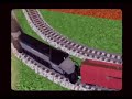 Railfanning on the Fort Aucul Incline | 1971 | Roblox Ro-Scale |