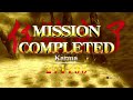 NGS | Mission 26 | Captivating Goddesses | Phase 1 (Defeat Ishtaros, Ancient Greater Fiend)