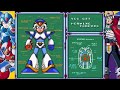 Let's Play Mega Man X-Part 8-Journey to The Deep