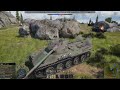 War Thunder french nuke