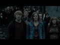 The Story of Harry, Ron & Hermione (part three)