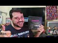 REVIEW MEGA DRIVE 2 CLONE DA CHINA - KONG FENG GAME PLAYER [PRESENTE DA BANGGOOD]