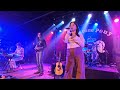 01 Isabella Dussias  - Defiant... Live @ the Stone Pony | 4K