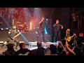 From Ashes To New- My Name LIVE (Blackout Tour 05/06/24 Gramercy Theatre)