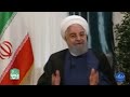 حسن روحانی در تازه‌ترین اظهارات، رژیم خامنه‌ای را شست و کنار گذاشت!