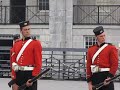 Rifle Firing Demonstration at Fort Henry