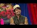 Kevvu Karthik & Patas Praveen Performance | Jabardasth | 28th December 2023  | ETV Telugu