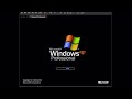 Windows XP Installation Using A Win 9x Boot Disk