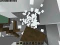 minecraft creative build. Just the beginning ep4