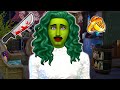 Can you force a kidnapped sim to marry you? // Sims 4 love games