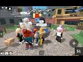 playing mm2 with my fans part 2