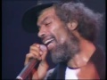 Gil Scott-Heron - Angel Dust Live (and His Amnesia Express - Tales Of Gil (1990) Live)