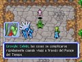 Pokémon exploradores del espíritu - Dialga