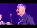 Bruce Springsteen - Roll of the Dice (Multicam Las Vegas, NV 3/22/24)