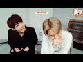 Jikook Being Jikook - BTS Jimin and Jungkook Moments
