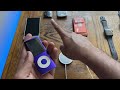 iPod Nano 4th Generation (2008) | Vintage Tech Showcase | Retro Review