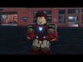 They Added Mark 85 to Roblox Iron Man Reimagined