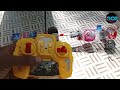 How To Make Matchbox Tractor - 100% Remote Control