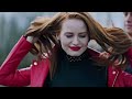 Cheryl Blossom || Power