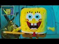 DoodleBob Drawing Comes Alive w/ SpongeBob and Patrick Puppets! | Frankendoodle | Toymation