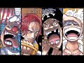 One Piece & Its Crazy Foreshadowing | One Piece Analysis