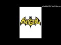 Batgirl 66 (Modern Update)