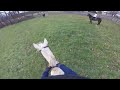 Gopro -- Hunter Pace -- Jumping