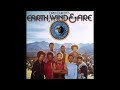 Earth, Wind & Fire - Mighty Mighty (Disco Purrfection version)