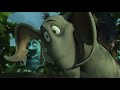BearWorks Presents Dr. Suess' Horton Hears a Who! (2008) Tv Spot 2